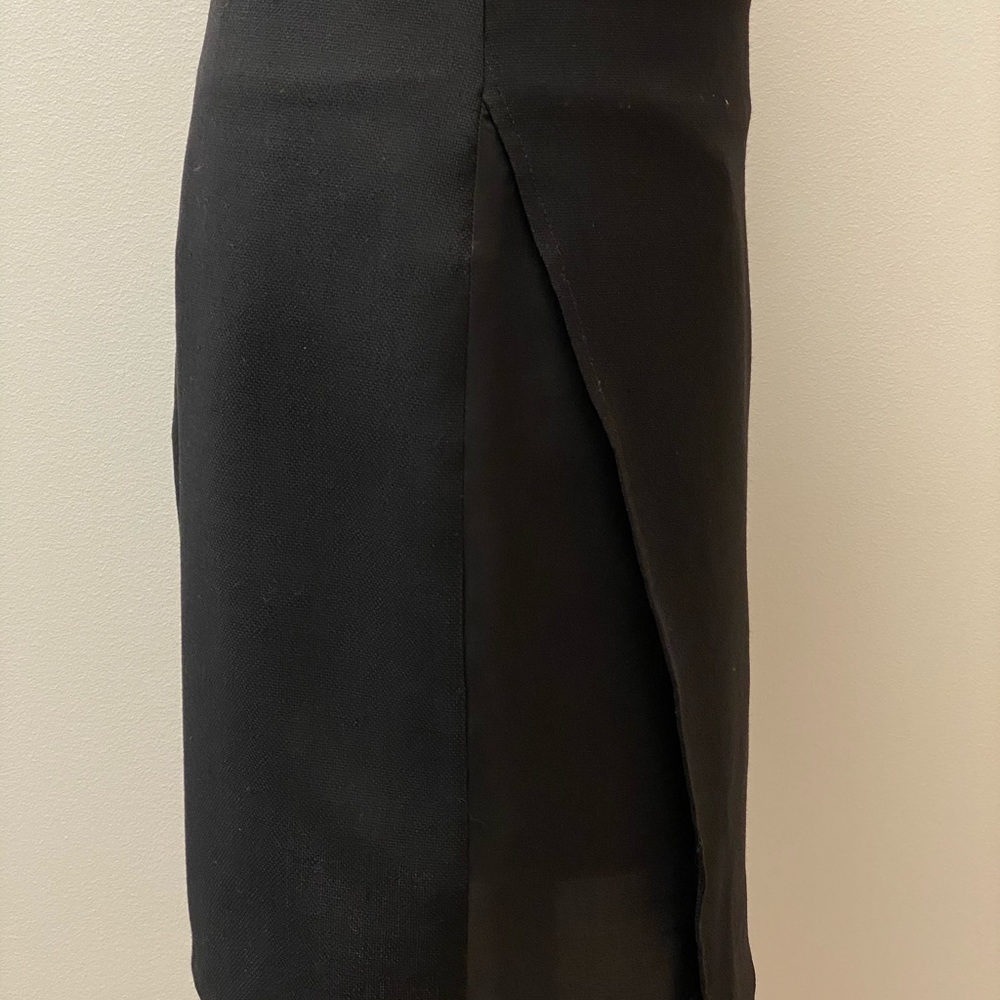 MM6 Maison Margiela mini skirt - Picture 6 of 7